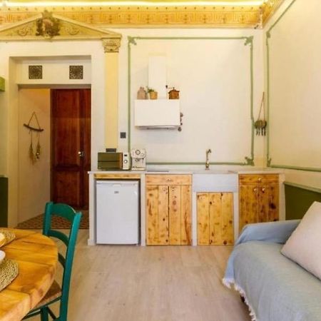 Apartamento En El Casco Antiguo De Хавеа Экстерьер фото