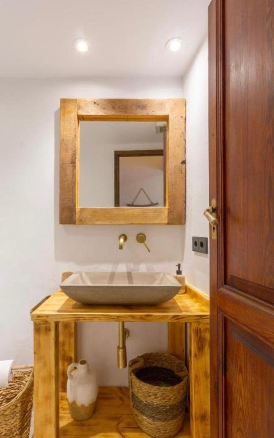 Apartamento En El Casco Antiguo De Хавеа Экстерьер фото