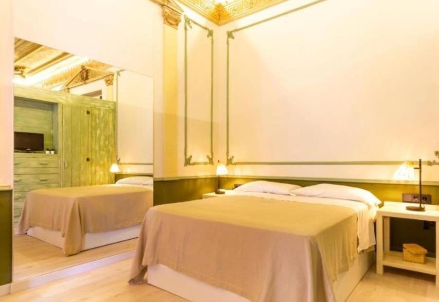 Apartamento En El Casco Antiguo De Хавеа Экстерьер фото