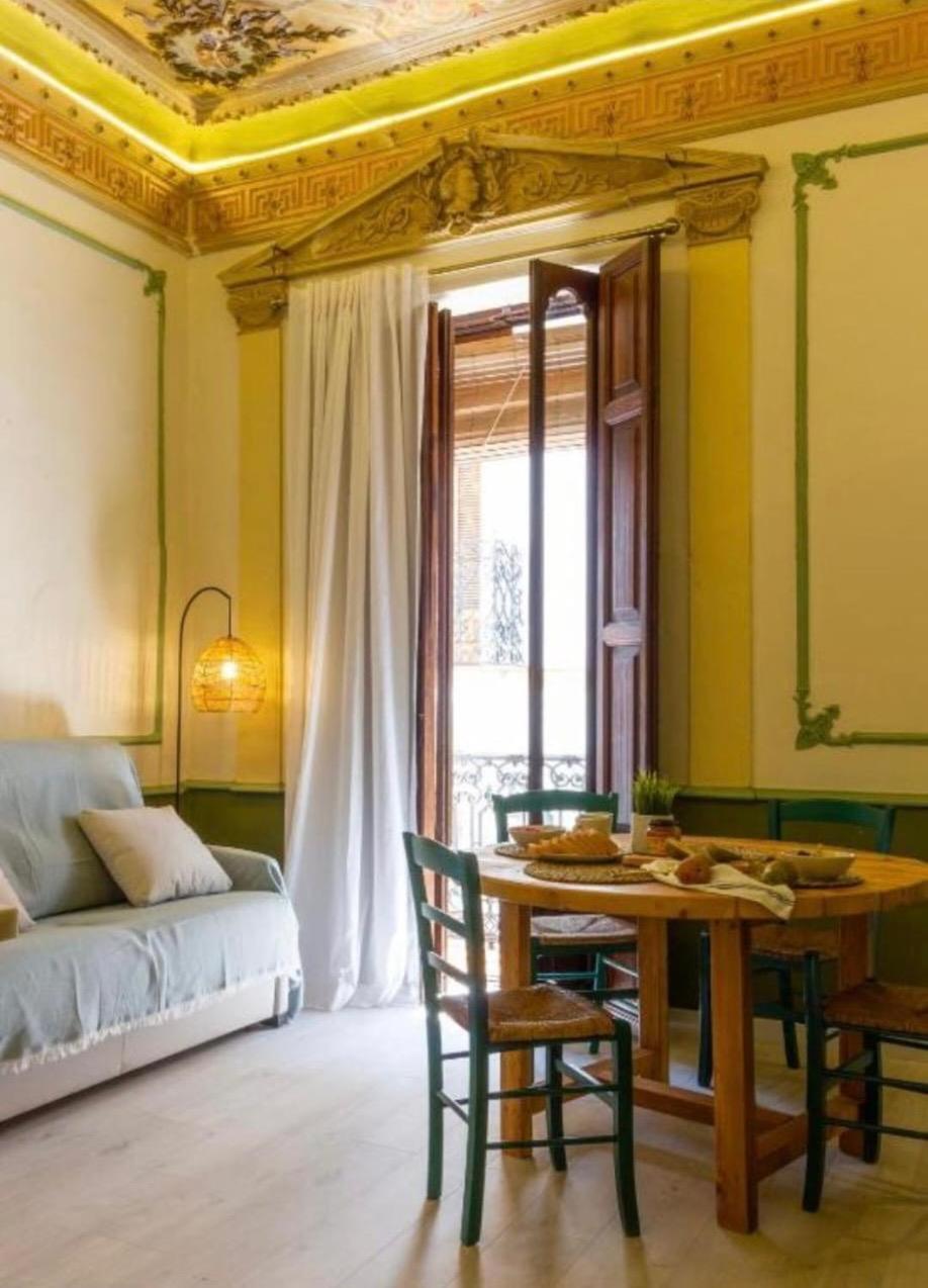 Apartamento En El Casco Antiguo De Хавеа Экстерьер фото