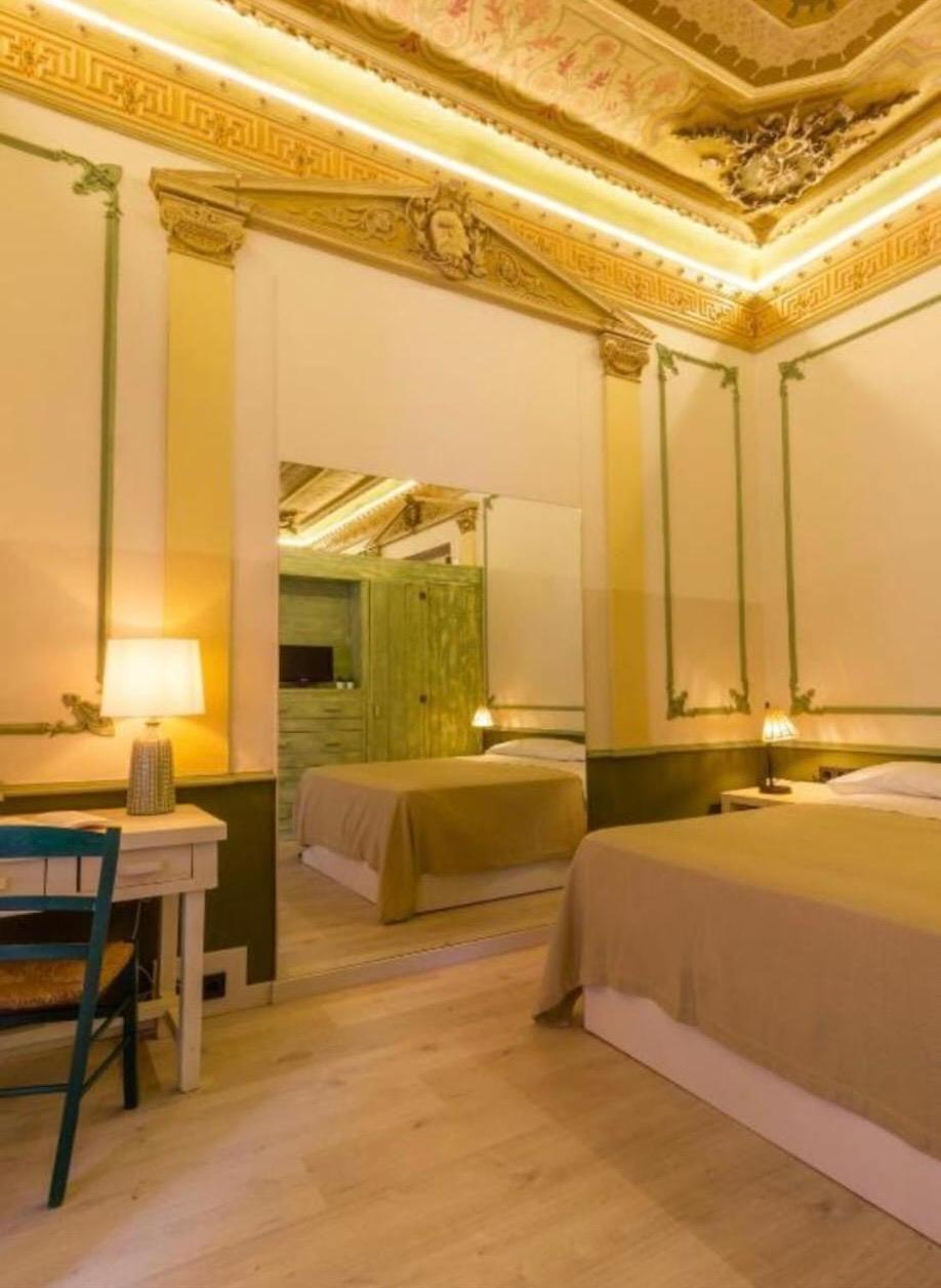Apartamento En El Casco Antiguo De Хавеа Экстерьер фото