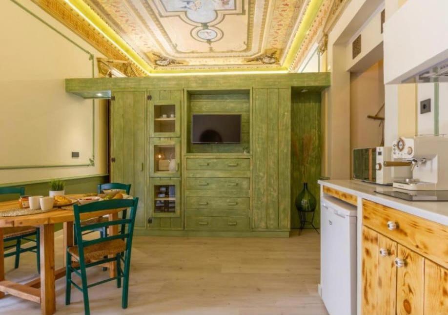 Apartamento En El Casco Antiguo De Хавеа Экстерьер фото